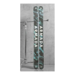 ARMADA Ski ARV 116 JJ 10 ARMADA Ski ARV 116 JJ -Bull Skis Magasin armada arv 116 jj skis 2023 2
