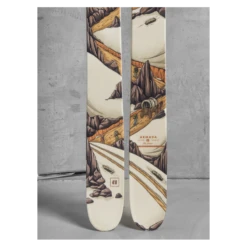 ARMADA Ski ARV 116 JJ 12 ARMADA Ski ARV 116 JJ -Bull Skis Magasin armada arv 116 jj skis 2023 4