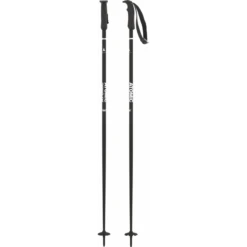 ATOMIC Bâtons De Ski AMT - Black -Bull Skis Magasin atomic amt black batons 2023 3