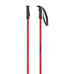 ATOMIC Bâtons De Ski AMT - Rouge -Bull Skis Magasin atomic amt red batons 2023 3