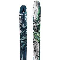 ATOMIC Skis BENT CHETLER 100 BLUE/GREY 2024