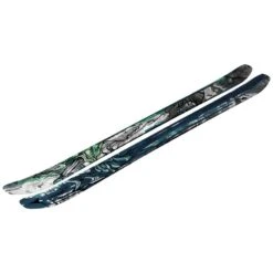 ATOMIC Skis BENT CHETLER 100 BLUE/GREY 2024 10 ATOMIC Skis BENT CHETLER 100 BLUE/GREY 2024 -Bull Skis Magasin atomic bent chetler 100 blue grey skis 2024 4