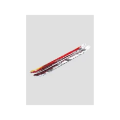 ATOMIC Skis BENT CHETLER 110 - RED/YELLOW 2024