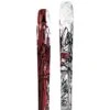 ATOMIC Skis BENT CHETLER 90 - RED/GREY 2024