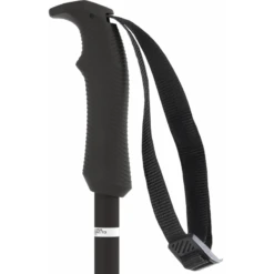 ATOMIC Bâtons De Ski CLOUD - Black -Bull Skis Magasin atomic cloud black batons 2023 2