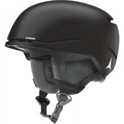 ATOMIC Casque De Ski FOUR AMID - Noir