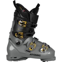 ATOMIC Chaussures De Ski HAWX PRIME 120 S GW - GREY/YELLOW