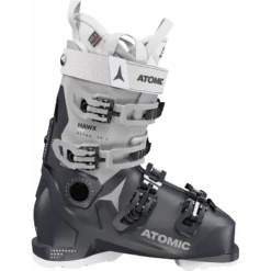 ATOMIC Chaussures De Ski HAWX ULTRA 95 S W GW - GREY/WHITE