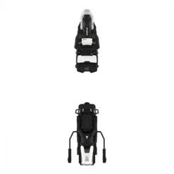 Bull Skis Magasin 23 ATOMIC Fixations N SHIFT 10 MNC - Black/White