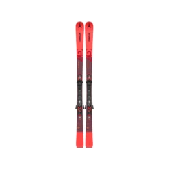 ATOMIC SKis REDSTER G7 + Fixations M 12 GW RED -Bull Skis Magasin atomic redster g7 m 12 gw red skis 2023 4
