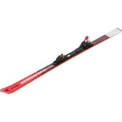 ATOMIC Skis REDSTER G9 S REVOSHOCK + Fixations X 12 GW -Bull Skis Magasin atomic redster g9 s revoshock x 12 gw skis 2023 2