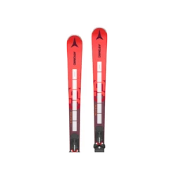 ATOMIC Skis REDSTER G9 S REVOSHOCK + Fixations X 12 GW -Bull Skis Magasin atomic redster g9 s revoshock x 12 gw skis 2023 5