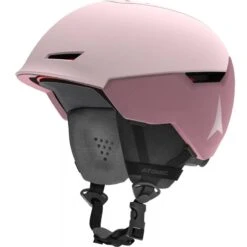 ATOMIC Casque De Ski REVENT + LF - Rose