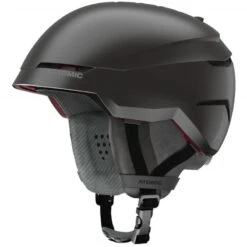 ATOMIC Casque De Ski SAVOR AMID - Black