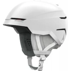 ATOMIC Casque De Ski SAVOR AMID - White Heather