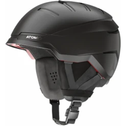 ATOMIC Casque De Ski SAVOR GT AMID - Black