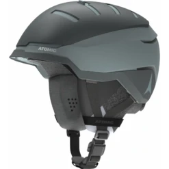 ATOMIC Casque De Ski SAVOR GT AMID - Green