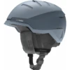 ATOMIC Casque De Ski SAVOR GT AMID - Grey/Dark Grey -Bull Skis Magasin atomic savor gt amid grey gy casque 2023