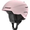 ATOMIC Casque De Ski SAVOR - Rose