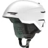 ATOMIC Casque De Ski SAVOR - Blanc -Bull Skis Magasin atomic savor white casque 2023