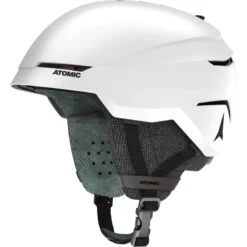 ATOMIC Casque De Ski SAVOR - Blanc