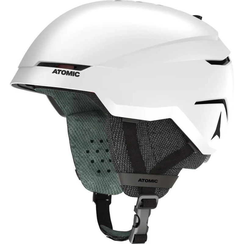 ATOMIC Casque De Ski SAVOR - Blanc 3 ATOMIC Casque De Ski SAVOR - Blanc