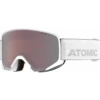 ATOMIC Masque De Ski SAVOR OTG - Blanc -Bull Skis Magasin atomic savor white masque 2023