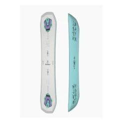 BATALEON Disaster Snowboard 2023