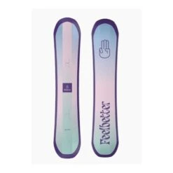 BATALEON Feelbetter Snowboard 2023