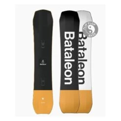 BATALEON Whatever Snowboard 2023 -Bull Skis Magasin bataleon whatever snowboard 2023 2