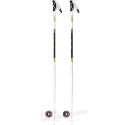 BATONS KERMA ELITE PRO - BLACK/WHITE/GOLD