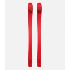 BLACK CROWS Camox Freebird Skis De Randonnée 22-23