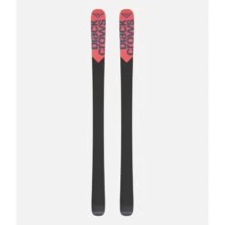 BLACK CROWS Camox Skis 22-23 7 BLACK CROWS Camox Skis 22-23 -Bull Skis Magasin black crows camox skis 2023 2