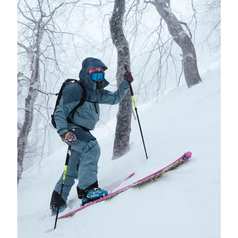 BLACK CROWS Corvus Freebird Skis De Randonnée 22-23 7 BLACK CROWS Corvus Freebird Skis De Randonnée 22-23 – Image 5