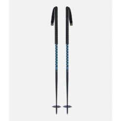 BLACK CROWS Furtis Batons De Ski - Black/Blue