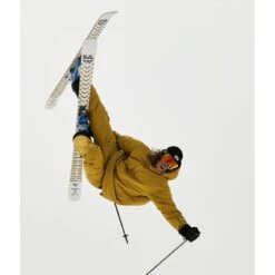 BLACK CROWS Justis Skis 22-23 -Bull Skis Magasin black crows justis skis 2023 3