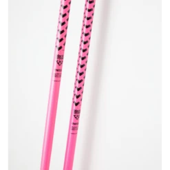 BLACK CROWS Meta Batons De Ski - Pink 7 BLACK CROWS Meta Batons De Ski - Pink -Bull Skis Magasin black crows meta pink batons de ski 2023 1