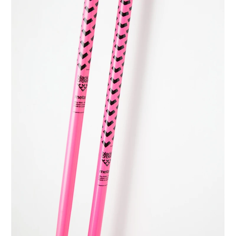 BLACK CROWS Meta Batons De Ski - Pink 5 BLACK CROWS Meta Batons De Ski - Pink – Image 3