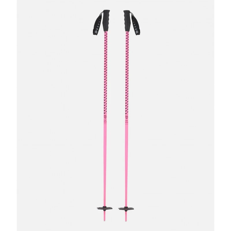 BLACK CROWS Meta Batons De Ski - Pink 3 BLACK CROWS Meta Batons De Ski - Pink