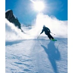 BLACK CROWS Navis Freebird Skis De Randonnée 22-23 -Bull Skis Magasin black crows navis freebird skis de randonnee 2023 3