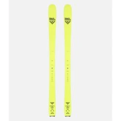 BLACK CROWS ORB Freebird Skis De Randonnée 22-23