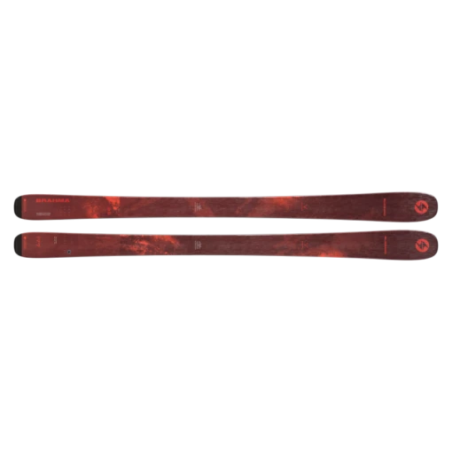 BLIZZARD Skis BRAHMA 88 7 BLIZZARD Skis BRAHMA 88 -Bull Skis Magasin blizzard brahma 88 2023