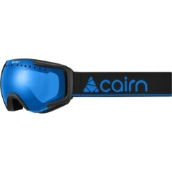 CAIRN Masque Junior NEXT SPX3I - MAT BLACK