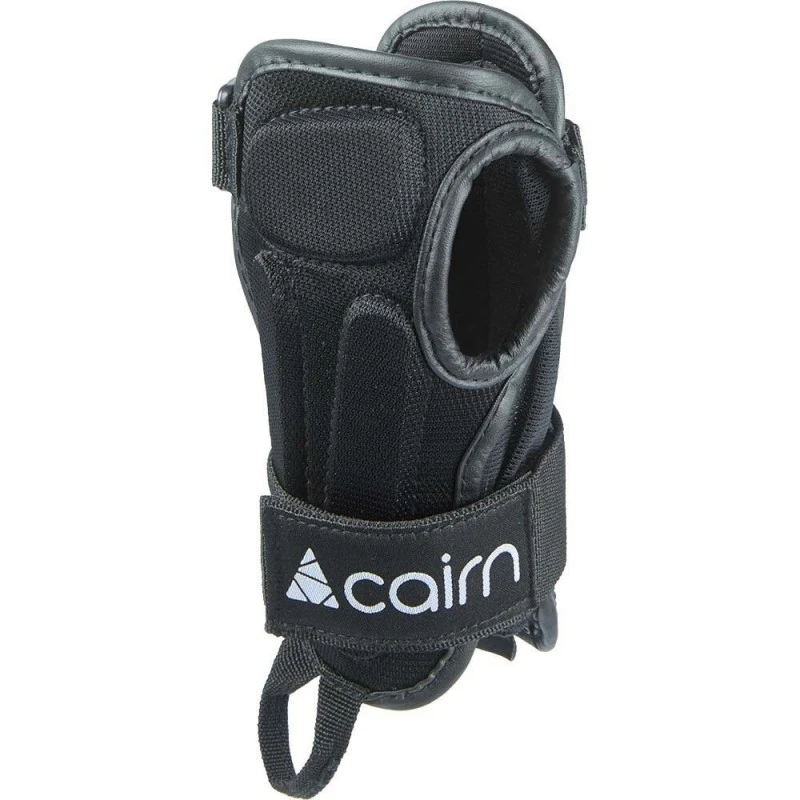 CAIRN Protège-poignet PROGRIP - BLACK 3 CAIRN Protège-poignet PROGRIP - BLACK