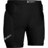 CAIRN Short De Protection PROXIM - BLACK -Bull Skis Magasin cairn proxim black short de protection