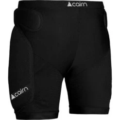 CAIRN Short De Protection PROXIM - BLACK