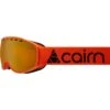 CAIRN Masque RAINBOW PHOTOCHROMIQUE - FIRE -Bull Skis Magasin cairn rainbow photochromique fire masque 2023