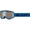 CAIRN Masque SPEED SPX3 - AZURE -Bull Skis Magasin cairn speed spx3 azure masque 2021