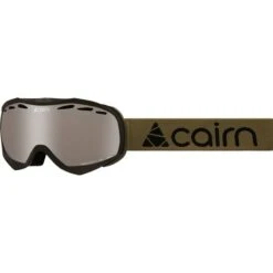 CAIRN Masque SPEED SPX3 - KHAKI