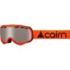 CAIRN Masque SPEED SPX3 - NEON ORANGE